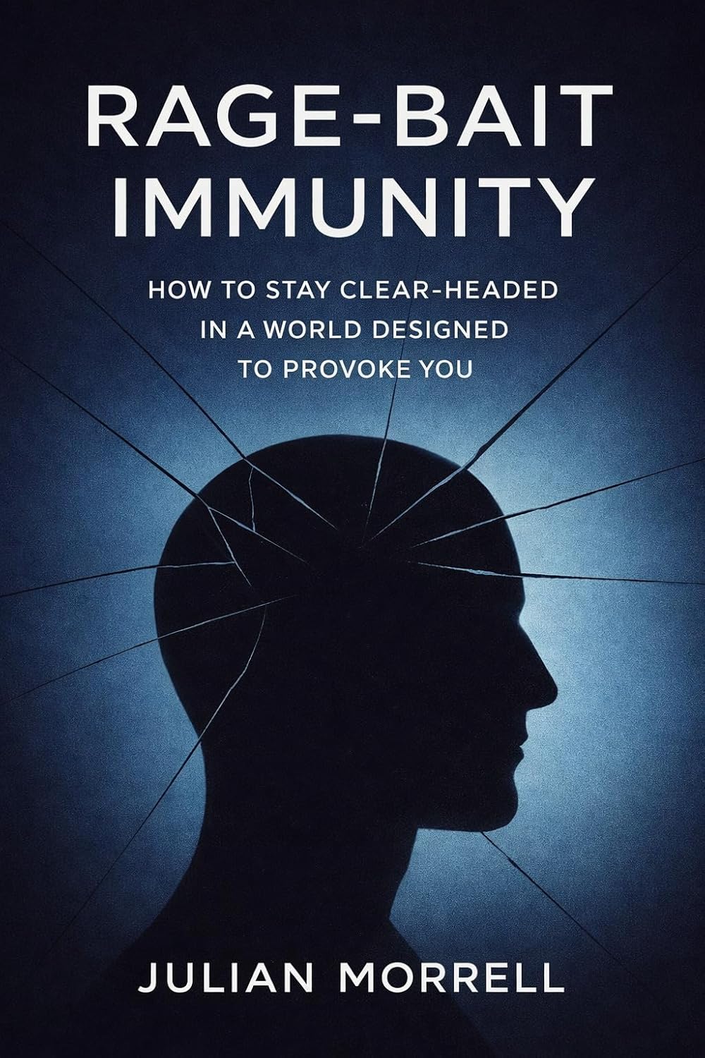 Rage-Bait Immunity